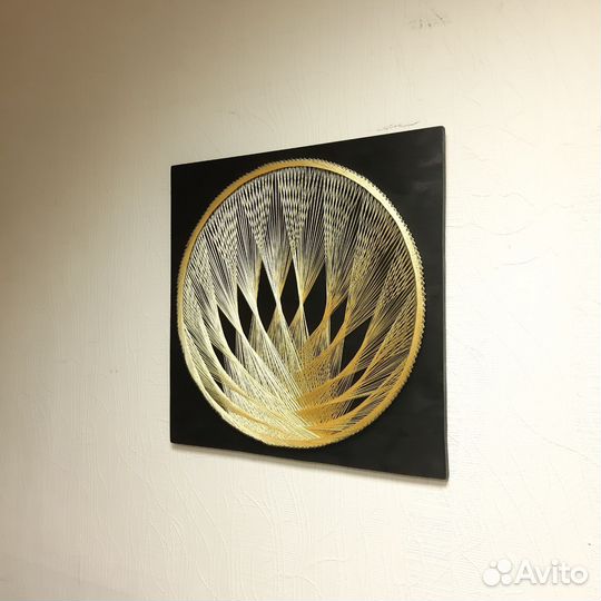 Интерьерная картина