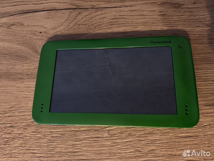 Электронная книга Pocketbook Obreey