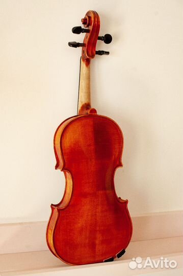 Скрипка 1/4 Горонок Нова