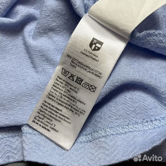 Поло Us polo assn