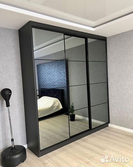 Шкаф купе для одежды