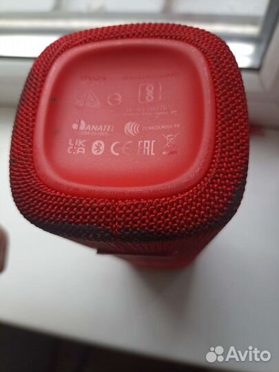 Xiaomi Mi Speaker 16Вт Bluetooth