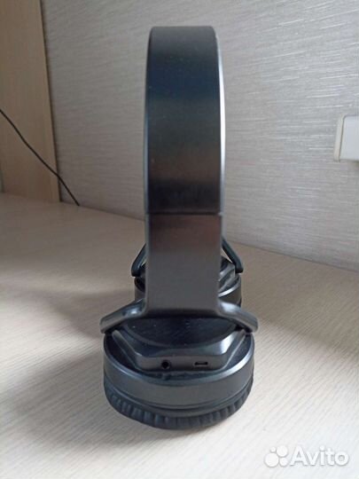 Беспроводные наушники