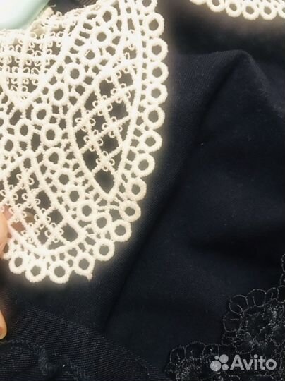 Школьная форма