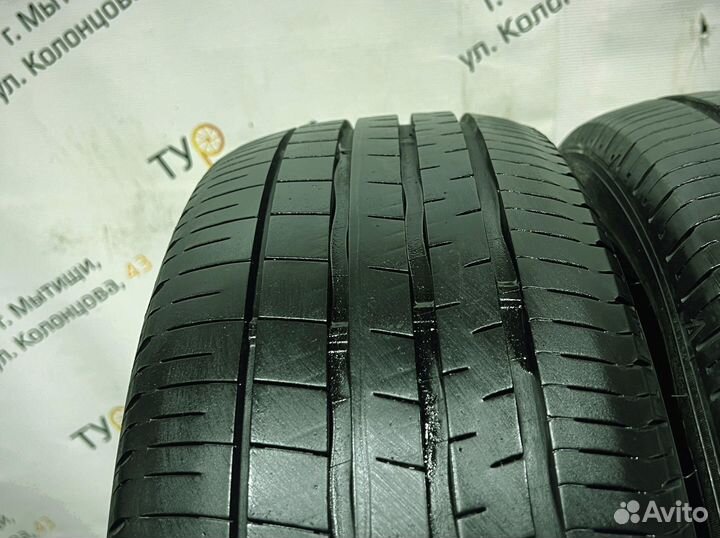 Dunlop Veuro VE304 205/55 R16 94Y