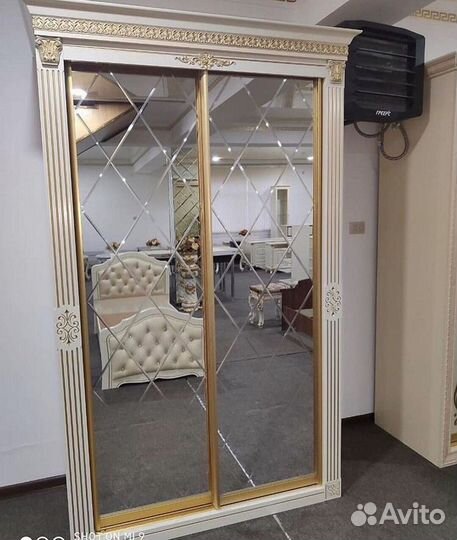 Шкаф От Производителя