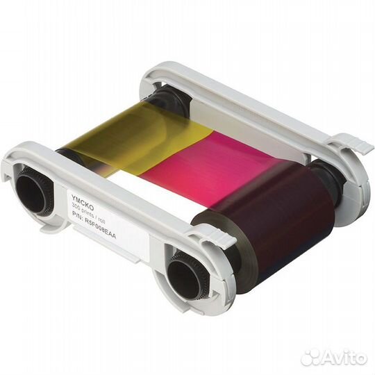 Лента R5F008EAA / R5F008NAA для Evolis