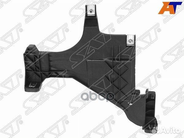 Крепление под фару audi A4 11-15 LH stau27000ba