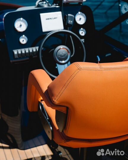 Моторная яхта Е26 Rider Форментера