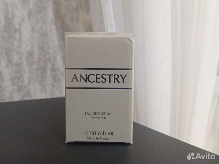 Духи женские Amway