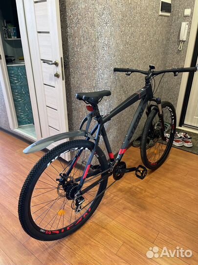 Велосипед горный Stern Force 1.0 29