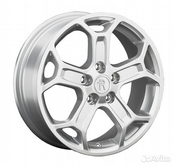 R17 5x108 7,5J ET46 D65,1 Replay FD21(PG) S