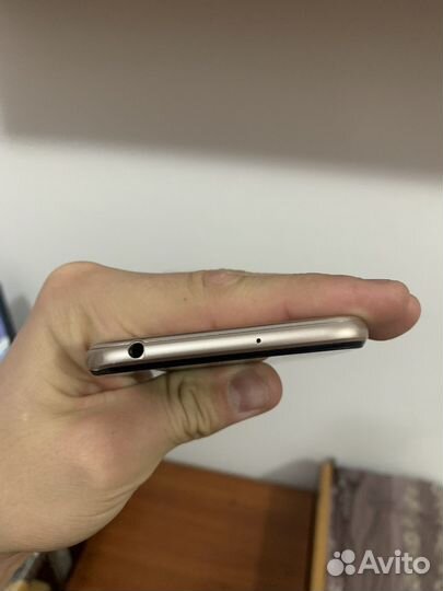 HONOR 8A, 3/32 ГБ