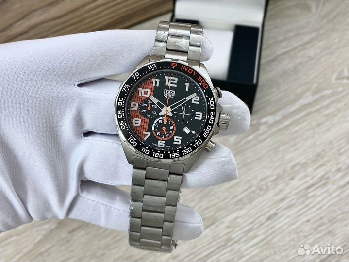 Мужские часы Tag Heuer Indy 500