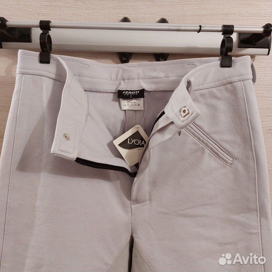 Бриджи для конного спорта Feroti Sport