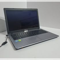 Ноутбук asus I5 3230M/ 12GB/ GT 740m