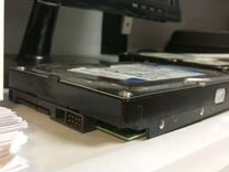 Жесткий диск SATA hdd 3.5 2.5