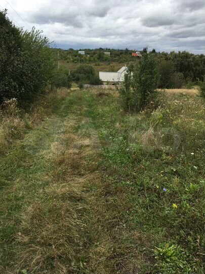 Участок 9 сот. (СНТ, ДНП)
