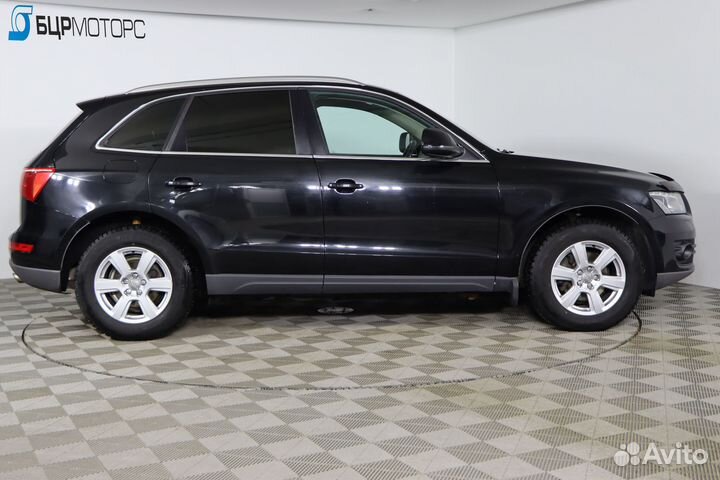 Audi Q5 2.0 AT, 2012, 169 693 км