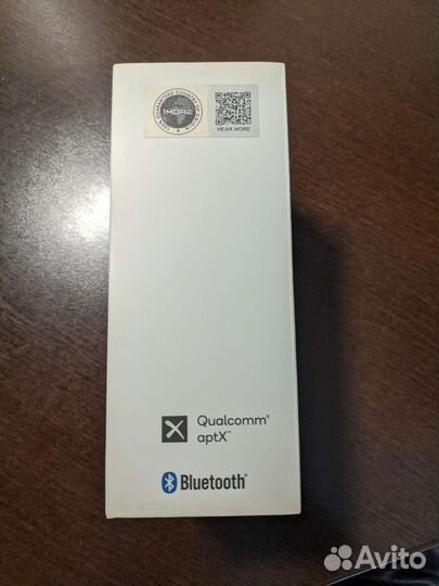 Беспроводные наушники 1more Stylish TWS