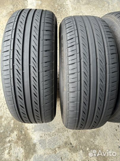 Landsail CLX9 Mudblazer M/T 215/60 R16