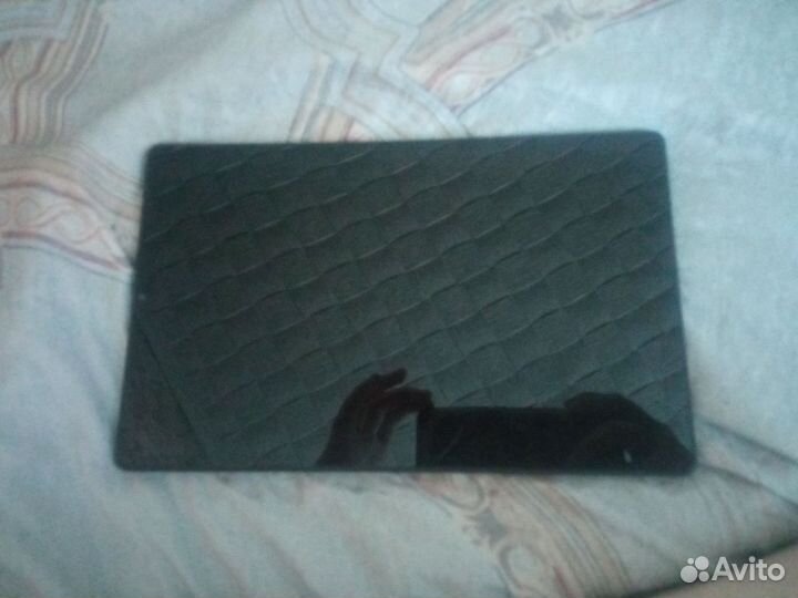 Lenovo Tab m10 fhd plus