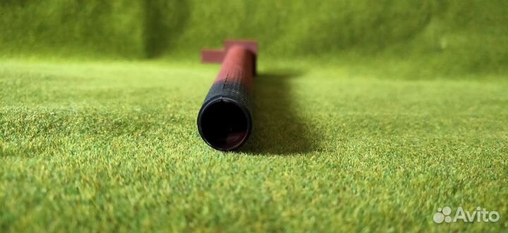 Железная дорога. Кирпичная труба 1 87 но