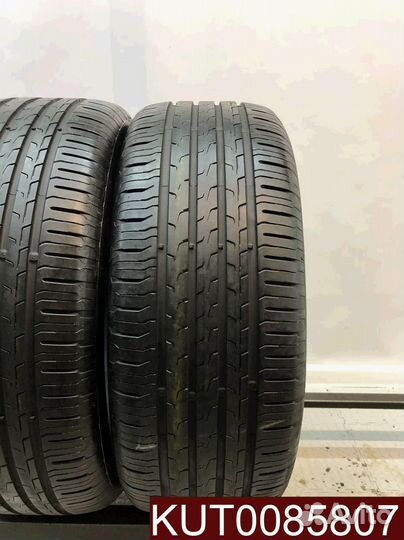 Continental EcoContact 6 225/55 R17 107U