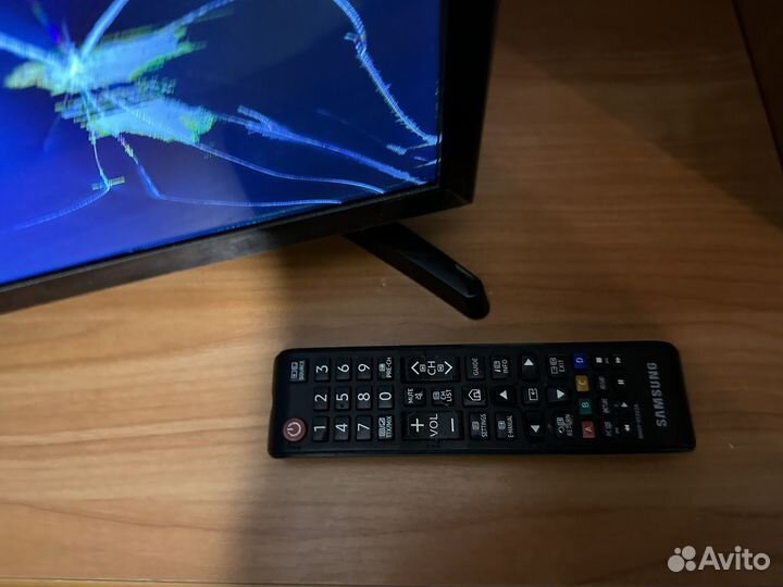 Телевизор бу