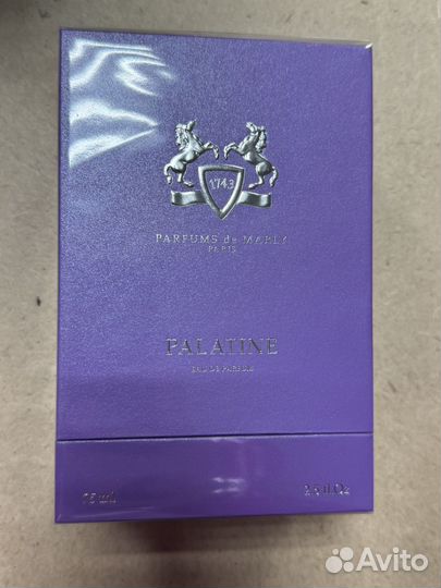 Parfums de Marly Palatine 75 мл