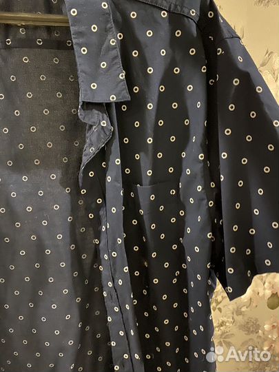 Gloria jeans рубашка мужская 52-54 размер