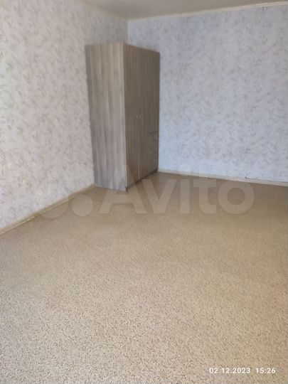 1-к. квартира, 30,1 м², 1/9 эт.