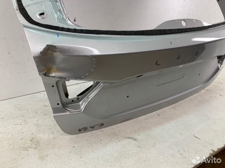 Крышка багажника LADA Vesta SW 2015