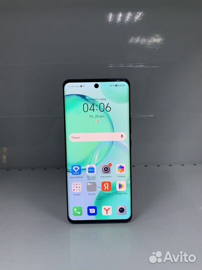 HONOR 50, 6/128 ГБ