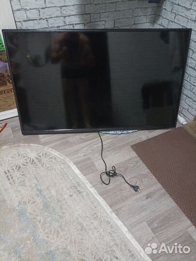 Телевизор Erisson на запчасти