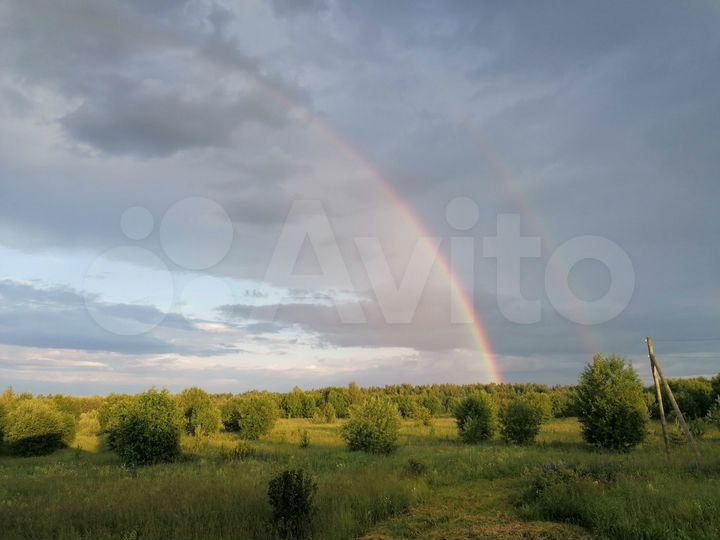 Участок 22,4 га (СНТ, ДНП)