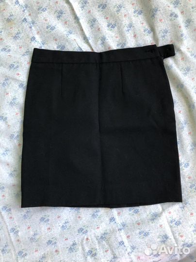 Кадетская форма для девочки