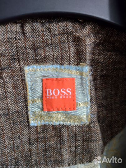 Жакет пиджак Hugo Boss