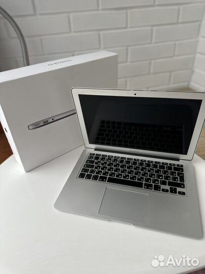 Apple MacBook Air 2015