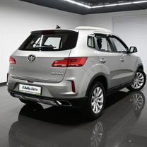 FAW Besturn X40 1.6 AT, 2020, 24 759 км, с пробегом, цена 1 650 000 руб.