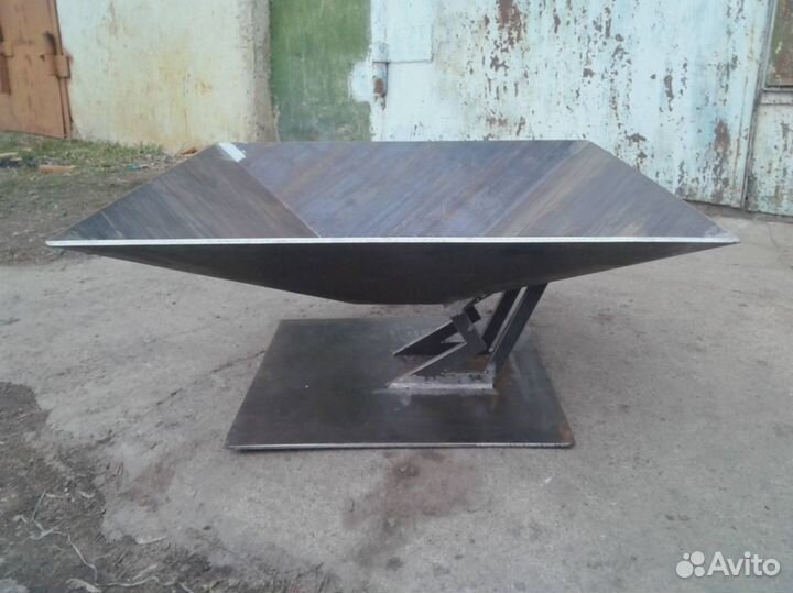 Металлоконструкции любой сложности