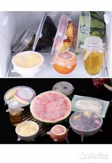 Универсальные крышки- чехлы