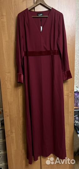 Мусульманские платья вечерние повседневные