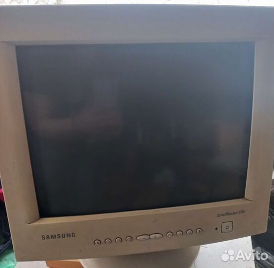 Монитор для компьютера samsung