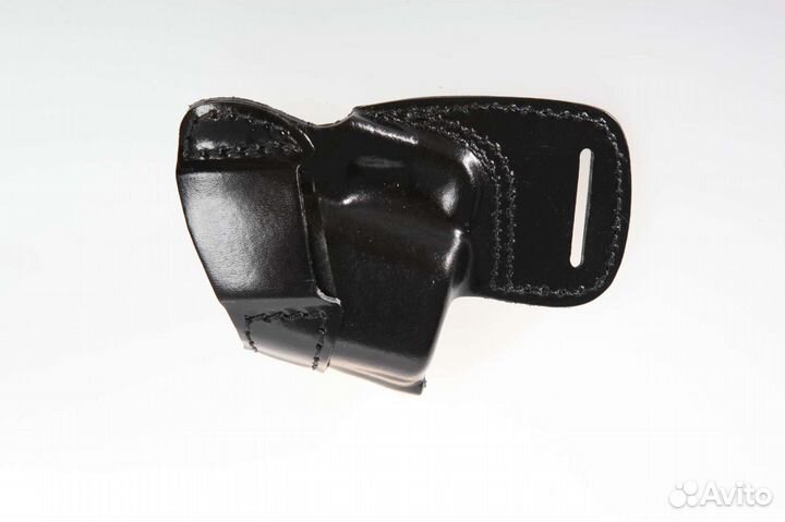 Кобура Оса поясная, за спину (правша)