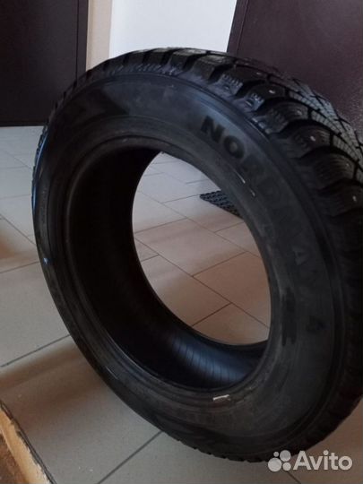 Nokian Tyres Nordman 4 185/65 R15