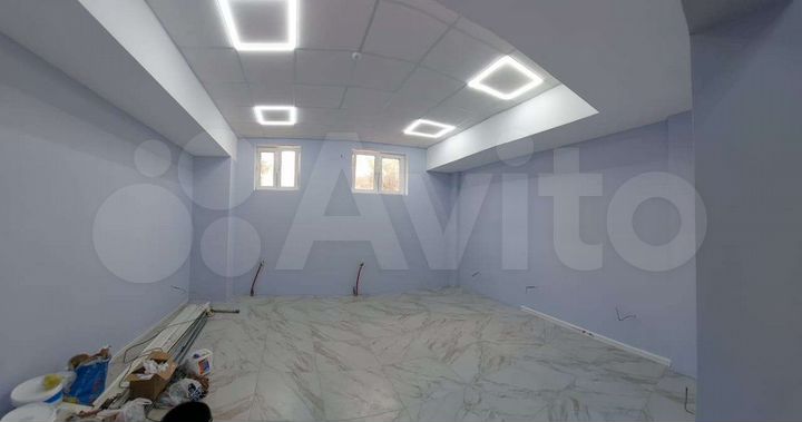 2-к. апартаменты, 37 м², 1/16 эт.