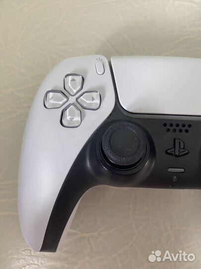 Геймпад PS5