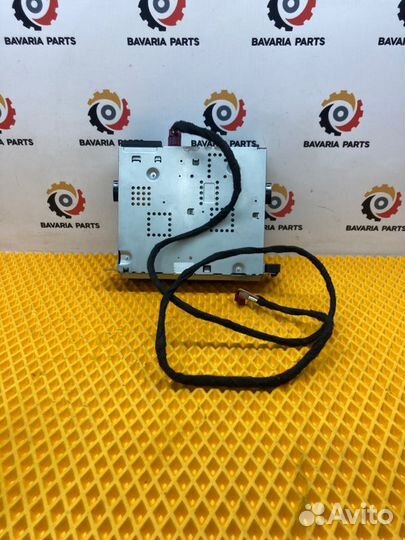 Магнитола Bmw 5 F10