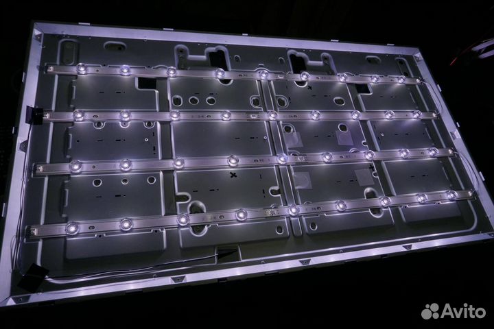 Ремонт телевизоров с выездом на дом